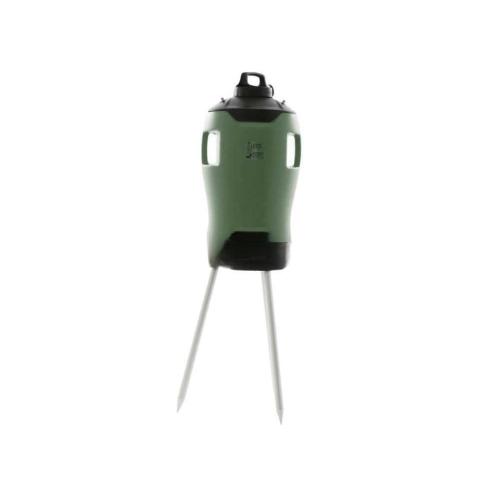 Stocker Geyser Evo 25 L akkusumutin hyttystentorjuntaan, 21 V, 2,6 Ah