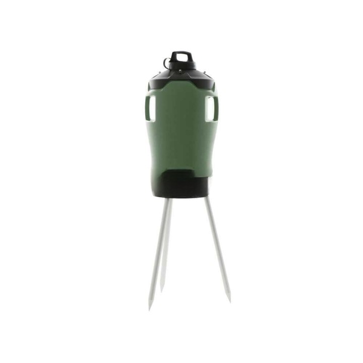 Stocker Geyser Evo 25 L akkusumutin hyttystentorjuntaan, 21 V, 2,6 Ah