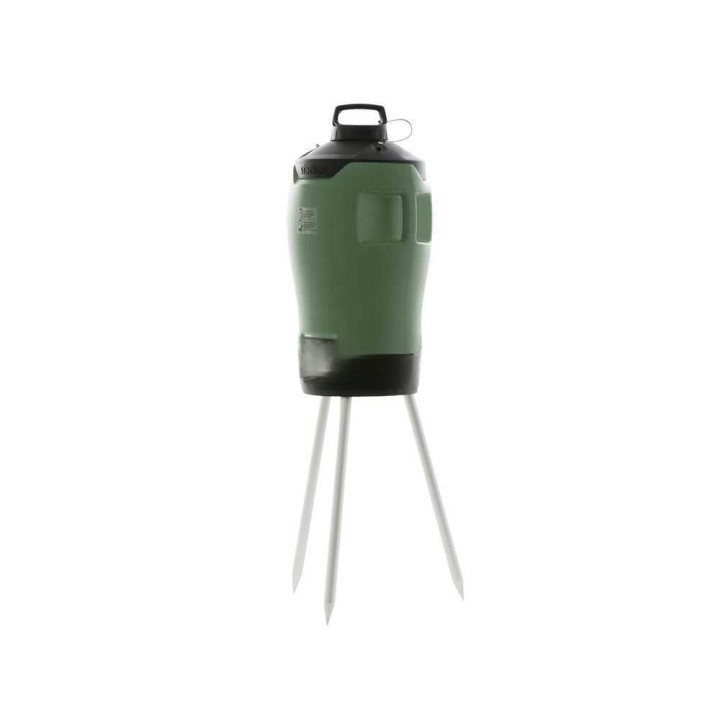 Stocker Geyser Evo 25 L akkusumutin hyttystentorjuntaan, 21 V, 2,6 Ah