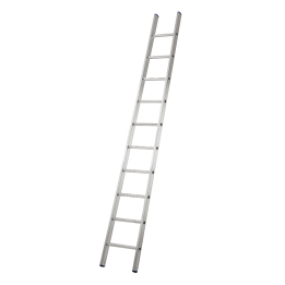 Gierre AL620 alumiinitikas maatalouskäyttöön 10 askelmaa 277 cm 100 kg