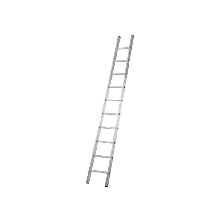 Gierre AL620 alumiinitikas maatalouskäyttöön, 10 askelmaa, 277 cm, 100 kg