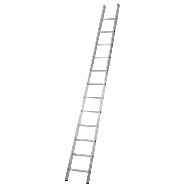 Gierre AL630 maataloustikas alumiinia 12 askelmaa 3 33 m
