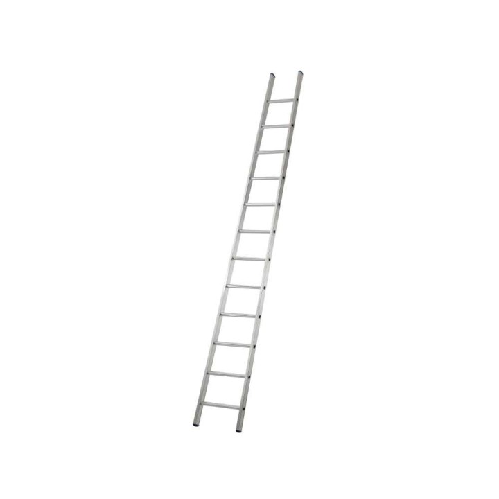 Gierre AL630 maataloustikas, alumiinia, 12 askelmaa, 3,33 m