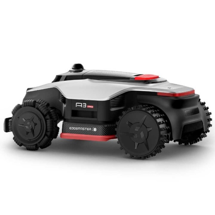 Dreame A3 AWD Pro 5000 robottiruohonleikkuri, 5 000 m², AWD, 36 V