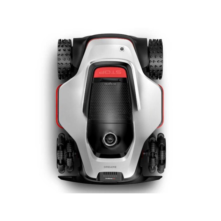 Dreame A3 AWD Pro 5000 robottiruohonleikkuri, 5 000 m², AWD, 36 V