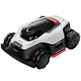 Dreame A3 AWD Pro 5000 robottiruohonleikkuri 5 000 m 40 cm ilman perimetrikaapelia