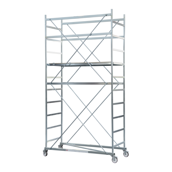 Gierre TL302 siirrettävä työskentelyteline sisäkäyttöön 334 cm 200 kg