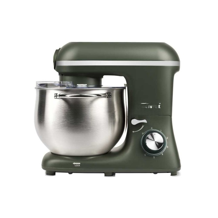 Girmi Gastronomo Plus IM5003 planetaarisekoitin, 8 l, 2 200 W, 230 V
