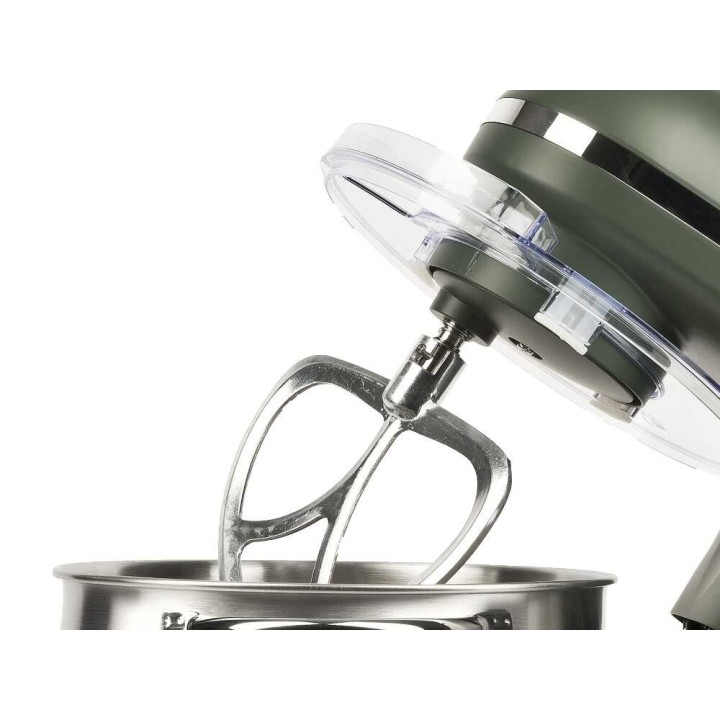 Girmi Gastronomo Plus IM5003 planetaarisekoitin, 8 l, 2 200 W, 230 V