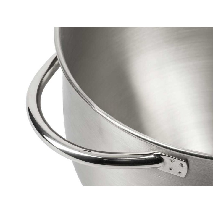 Girmi Gastronomo Plus IM5003 planetaarisekoitin, 8 l, 2 200 W, 230 V