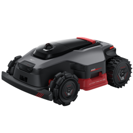 MOVA LiDAX Ultra 1000 AWD robottiruohonleikkuri 1 000 m 36 V 40 cm