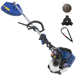 Hyundai LDBC260 raivaussaha 25 4 cm 1 HP 2 tahti
