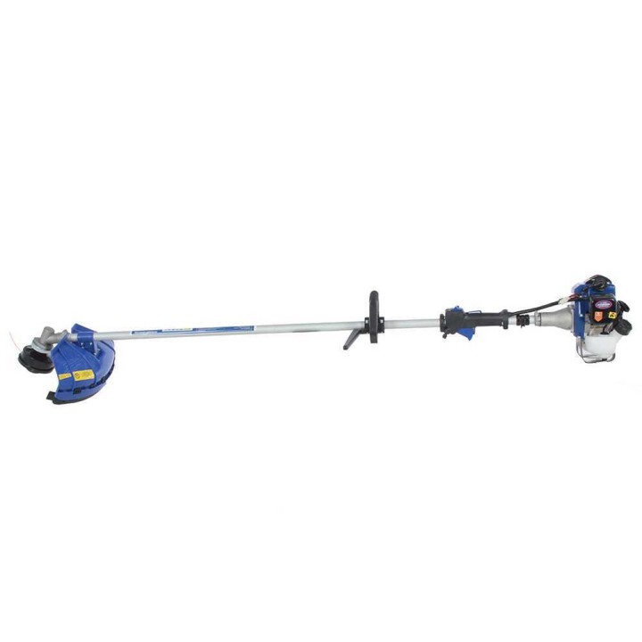 Hyundai LDBC260 raivaussaha, 25,4 cm³, 1 HP, 2-tahti