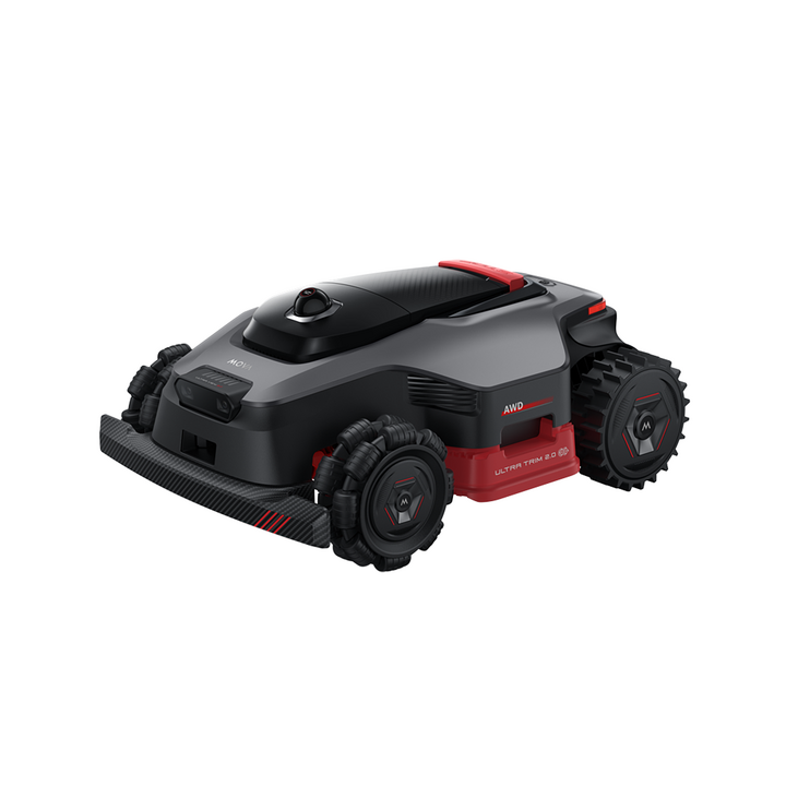 MOVA LiDAX Ultra 1000 AWD robottiruohonleikkuri 1 000 m 36 V ilman rajakaapelia