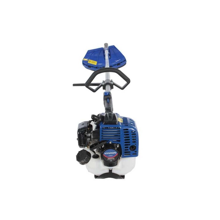 Hyundai LDBC260 raivaussaha, 25,4 cm³, 1 HP, 2-tahti