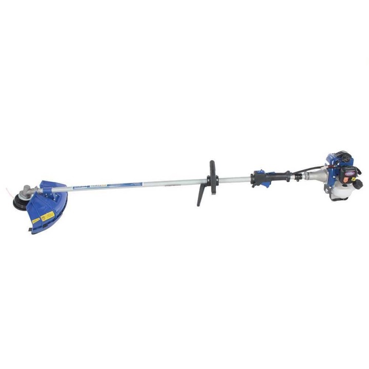 Hyundai LDBC260 raivaussaha, 25,4 cm³, 1 HP, 2-tahti