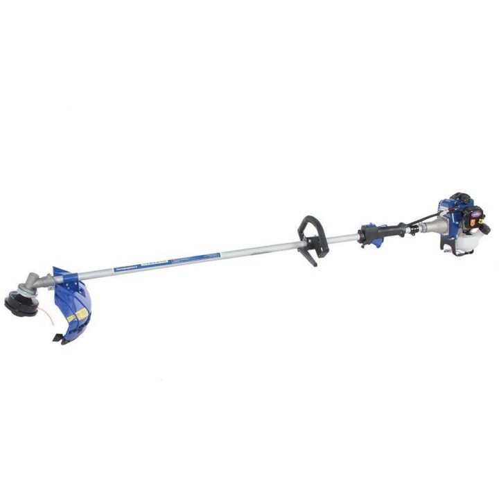 Hyundai LDBC260 raivaussaha, 25,4 cm³, 1 HP, 2-tahti