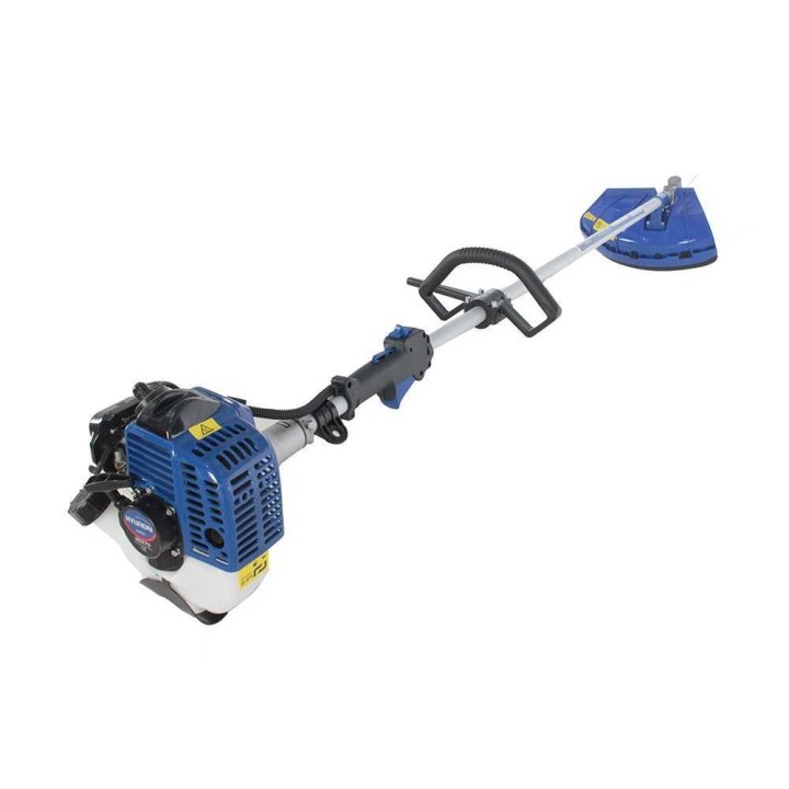 Hyundai LDBC260 raivaussaha, 25,4 cm³, 1 HP, 2-tahti