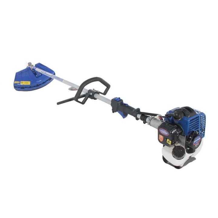 Hyundai LDBC260 raivaussaha, 25,4 cm³, 1 HP, 2-tahti