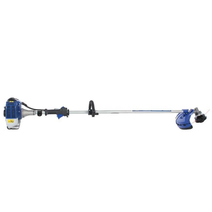 Hyundai LDBC260 raivaussaha, 25,4 cm³, 1 HP, 2-tahti