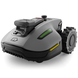 Mammotion YUKA mini 2 800 robottiruohonleikkuri ilman rajakaapelia 800 m