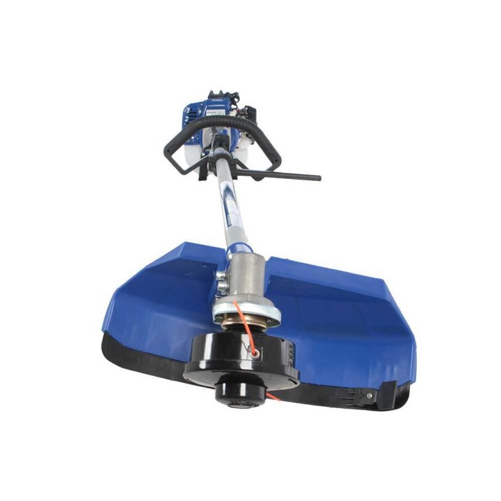 Hyundai LDBC260 raivaussaha, 25,4 cm³, 1 HP, 2-tahti