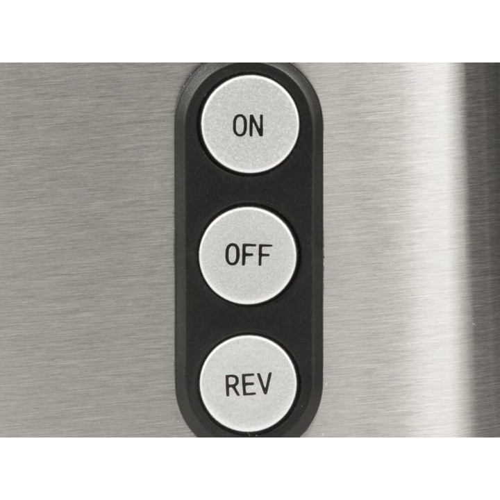 Girmi TR91 sähköinen lihamylly kotikäyttöön, 1 400 W, 230 V