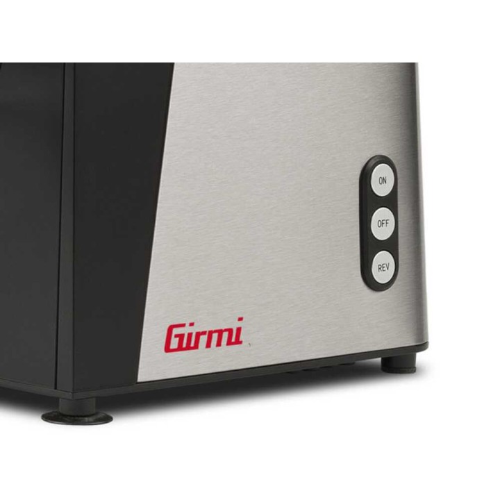 Girmi TR91 sähköinen lihamylly kotikäyttöön, 1 400 W, 230 V