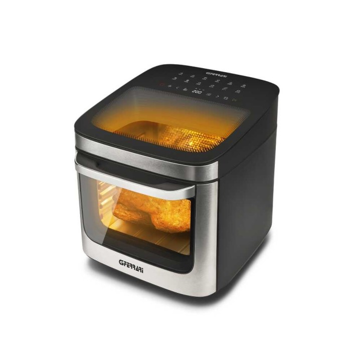 G3 Ferrari Lux 13 kuumailmakeitin, 13 l, 1 800 W, 30–200 °C