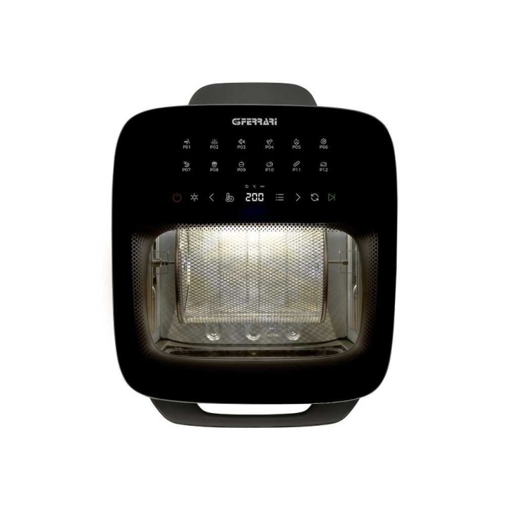 G3 Ferrari Lux 13 kuumailmakeitin, 13 l, 1 800 W, 30–200 °C
