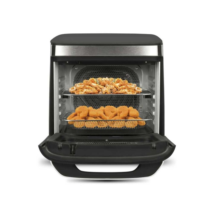 G3 Ferrari Lux 13 kuumailmakeitin, 13 l, 1 800 W, 30–200 °C