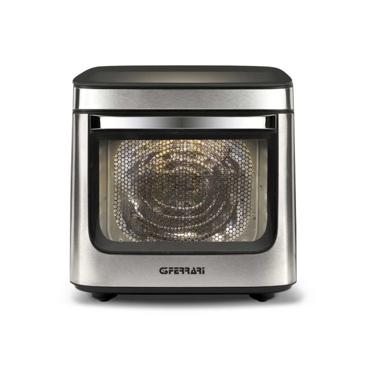 G3 Ferrari Lux 13 kuumailmakeitin, 13 l, 1 800 W, 30–200 °C