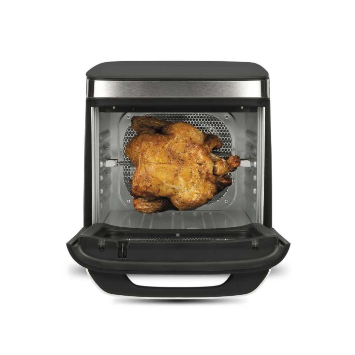 G3 Ferrari Lux 13 kuumailmakeitin, 13 l, 1 800 W, 30–200 °C