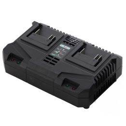 GeoTech X Line C DUAL kaksoislaturi 20 V