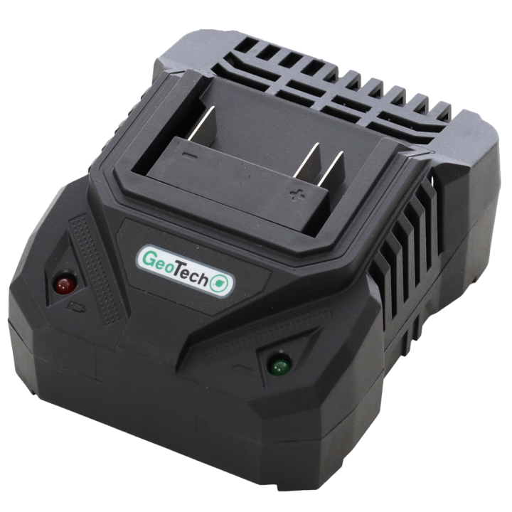 GeoTech X Line 20 V akkulaturi