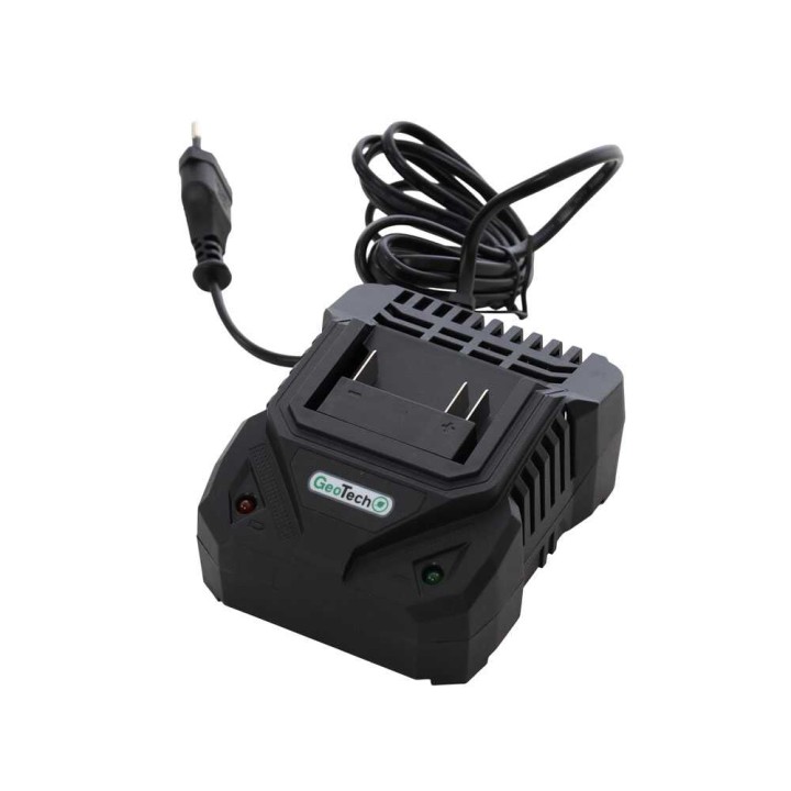 GeoTech X-Line 20 V akkulaturi