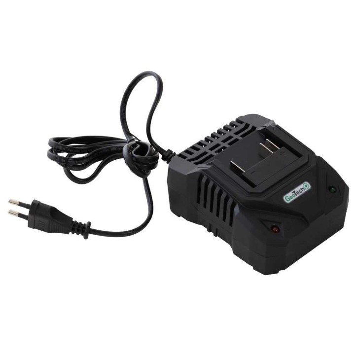 GeoTech X-Line 20 V akkulaturi