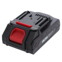 GeoTech X Line PowerCell 20 V 2 Ah akku