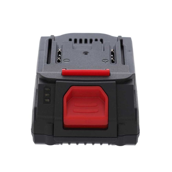 GeoTech X-Line PowerCell 20 V 2 Ah -akku