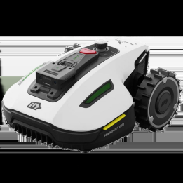 Mammotion YUKA mini 600 robottiruohonleikkuri ilman rajakaapelia 600 m