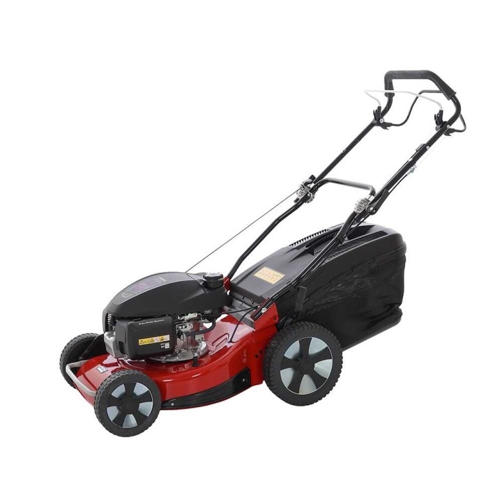 Marina Systems AGRI 46 SH ZHW -vetoleikkuri, Honda GCVx 170, 46 cm, 5,5 HP, 4 in 1