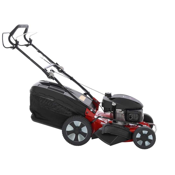 Marina Systems AGRI 46 SH ZHW -vetoleikkuri, Honda GCVx 170, 46 cm, 5,5 HP, 4 in 1