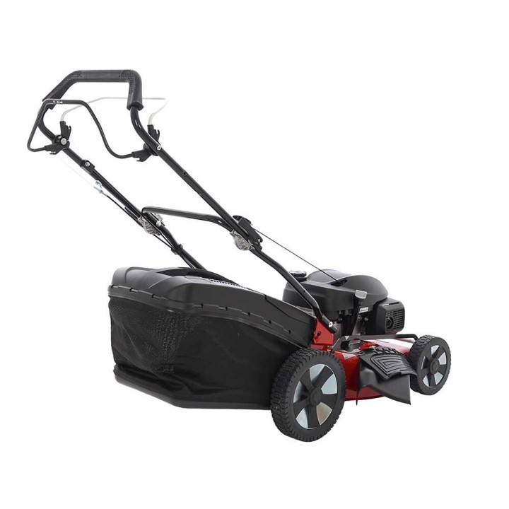 Marina Systems AGRI 46 SH ZHW -vetoleikkuri, Honda GCVx 170, 46 cm, 5,5 HP, 4 in 1