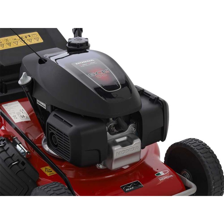 Marina Systems AGRI 46 SH ZHW -vetoleikkuri, Honda GCVx 170, 46 cm, 5,5 HP, 4 in 1