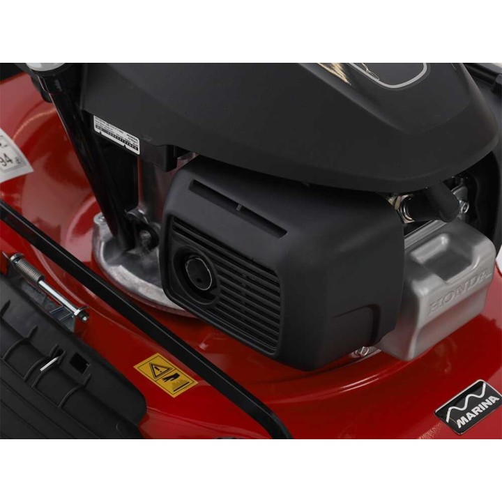 Marina Systems AGRI 46 SH ZHW -vetoleikkuri, Honda GCVx 170, 46 cm, 5,5 HP, 4 in 1