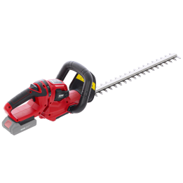 GeoTech X Line HT 20V akkupensasleikkuri 20 V 51 cm ilman akkua ja laturia