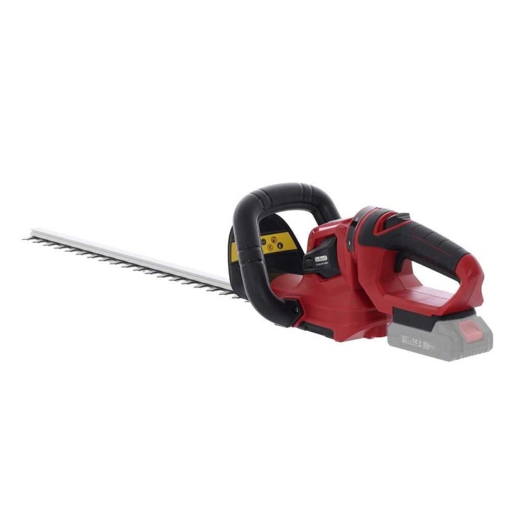 GeoTech X-Line HT-20V -akkupensasleikkuri, 20 V, 51 cm, ilman akkua ja laturia
