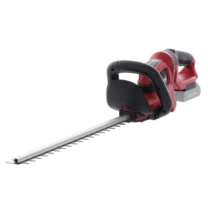 GeoTech X-Line HT-20V -akkupensasleikkuri, 20 V, 51 cm, ilman akkua ja laturia