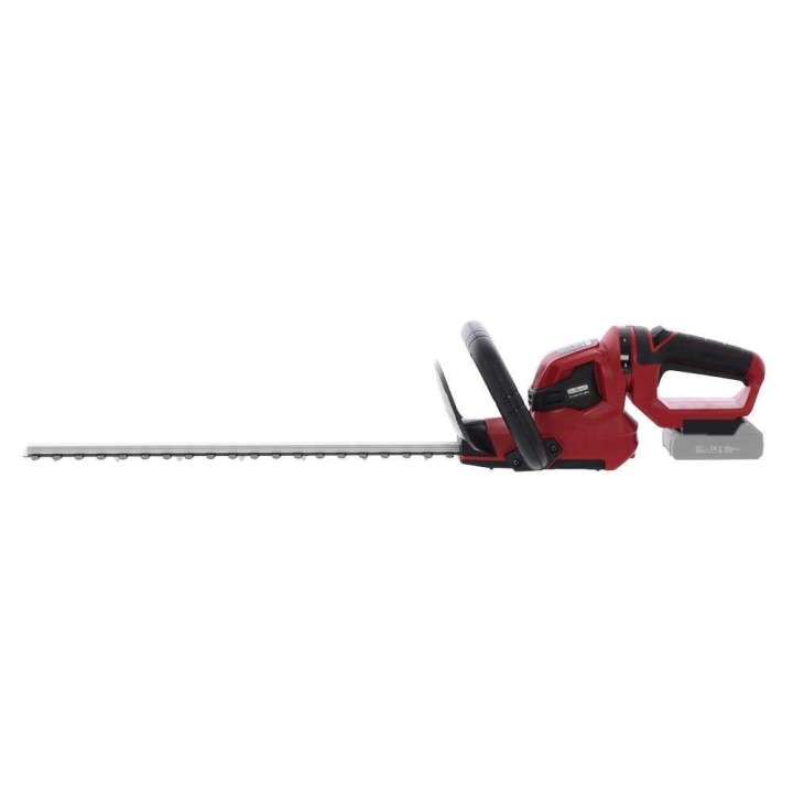 GeoTech X-Line HT-20V -akkupensasleikkuri, 20 V, 51 cm, ilman akkua ja laturia