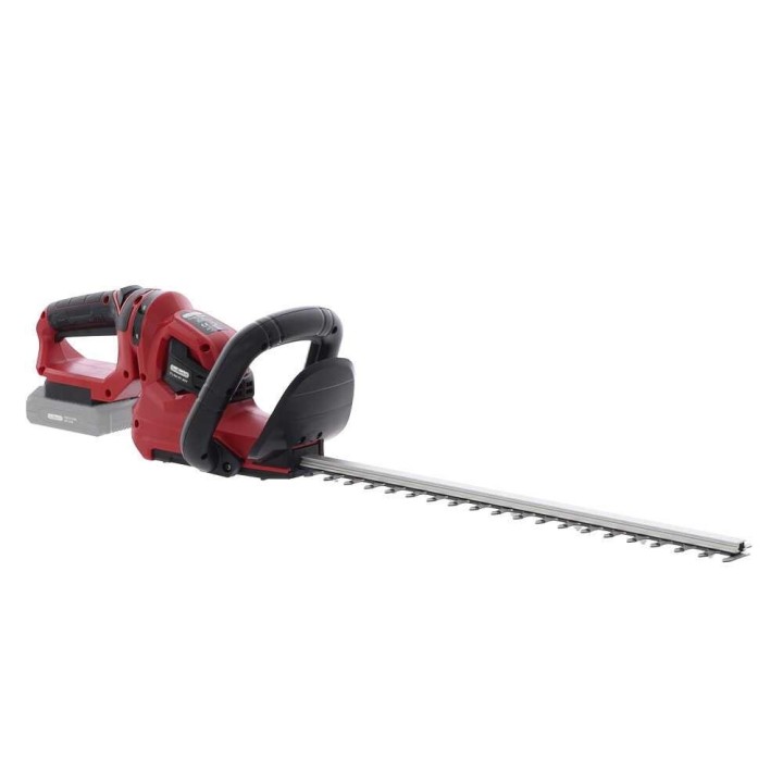GeoTech X-Line HT-20V -akkupensasleikkuri, 20 V, 51 cm, ilman akkua ja laturia